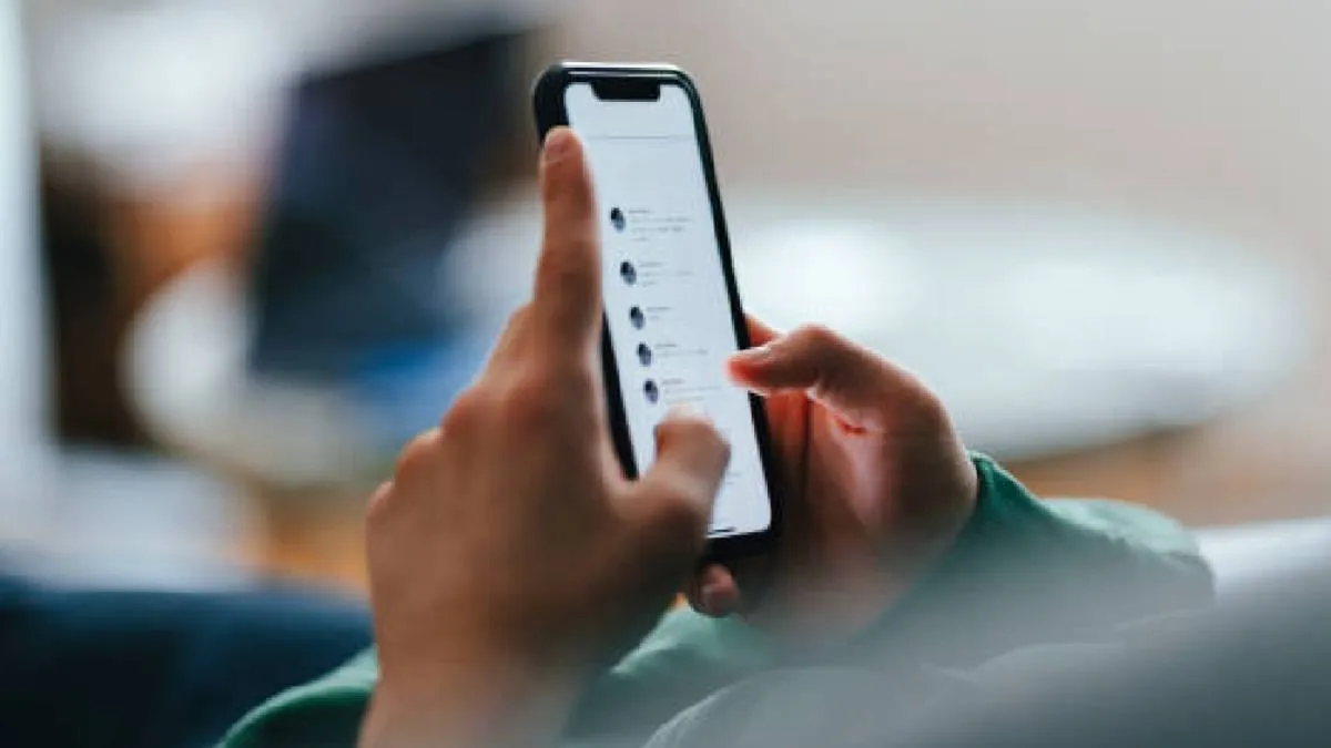 La funcionalidad de gestión de almacenamiento actúa como una papelera “oculta”. / Pixabay