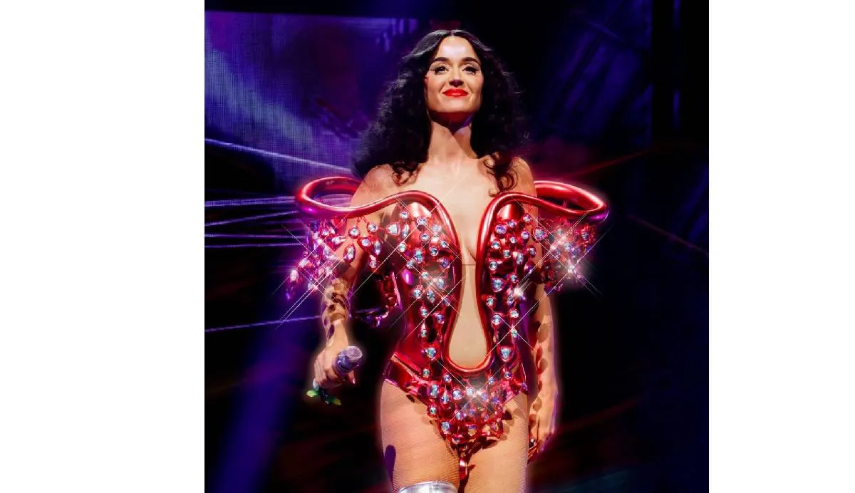 El concierto formó parte de su gira The Lifetimes Tour | RS