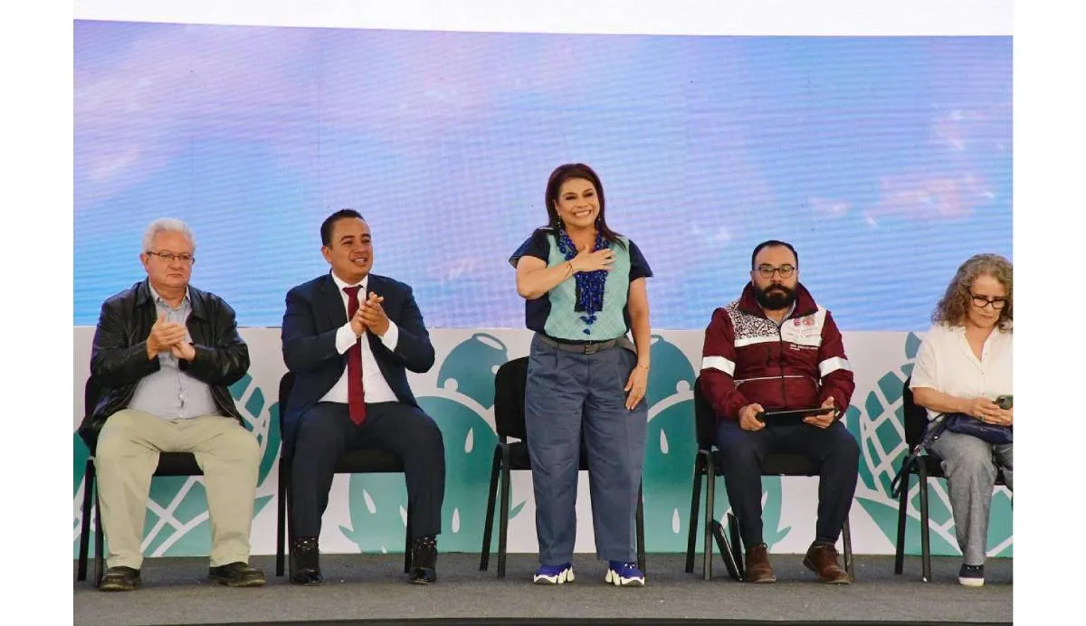 Se espera que la primera etapa del complejo esté lista durante el primer trimestre de 2026 | SOBSE