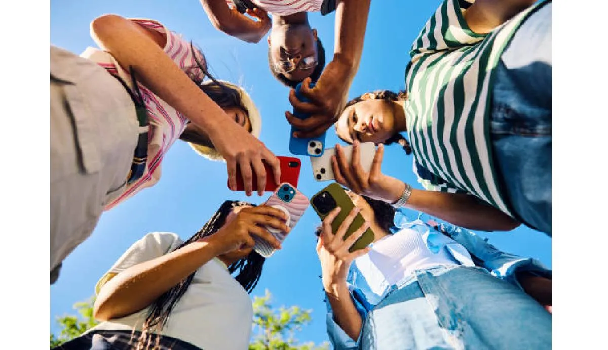 Esta configuración debe desactivarse especialmente si usas planes limitados | iStock