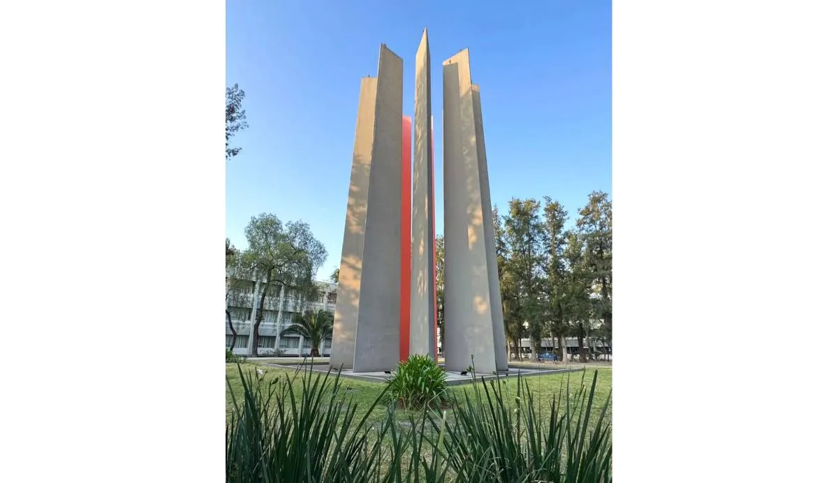 El plazo de solicitud es limitado y los cupos son reducidos | Instragram: fesaragonunam