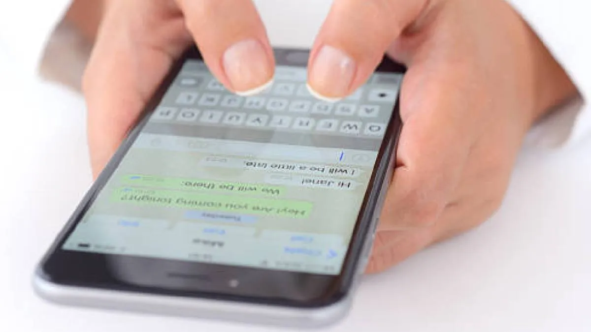 Esta medida busca asegurar que WhatsApp funcione de manera óptima en dispositivos actualizados. / Pixabay