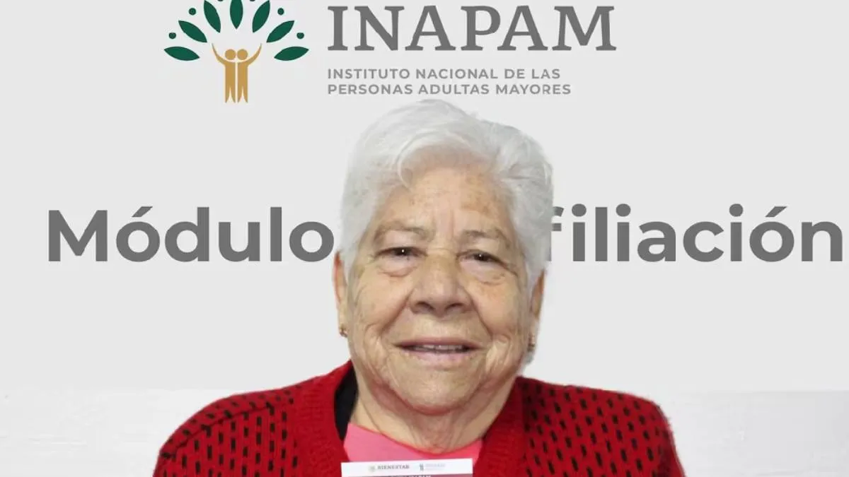 Las beneficiarias podrán inscribirse al programa Mujeres Bienestar, que otorga un apoyo económico de 3 mil pesos bimestrales./ RS