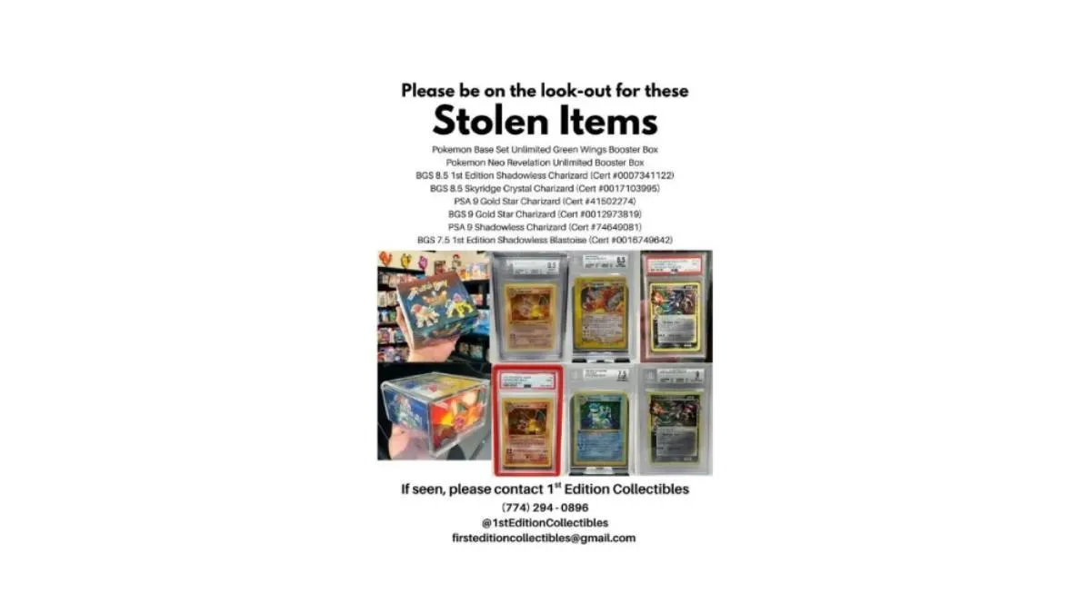 El propietario del establecimiento indicó que el monto total de lo robado supera los 115 mil dólares, entre sobres sellados. / RS