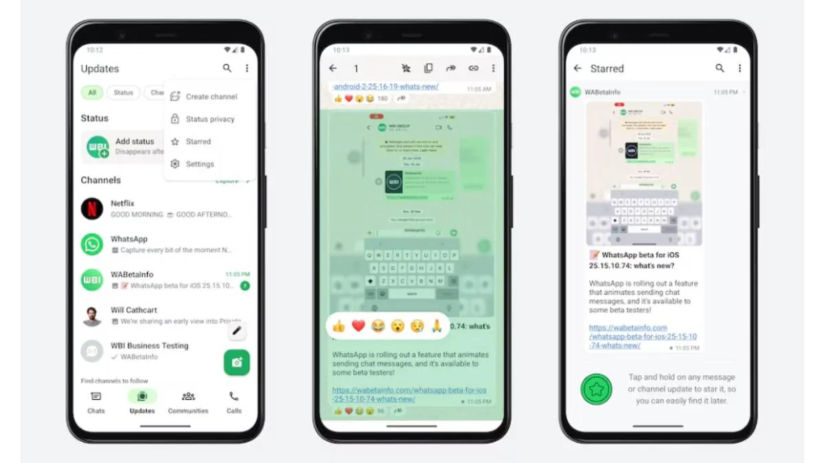 Cada usuario puede responder de forma libre, sin que sus mensajes sean visibles para el resto de los seguidores./ X