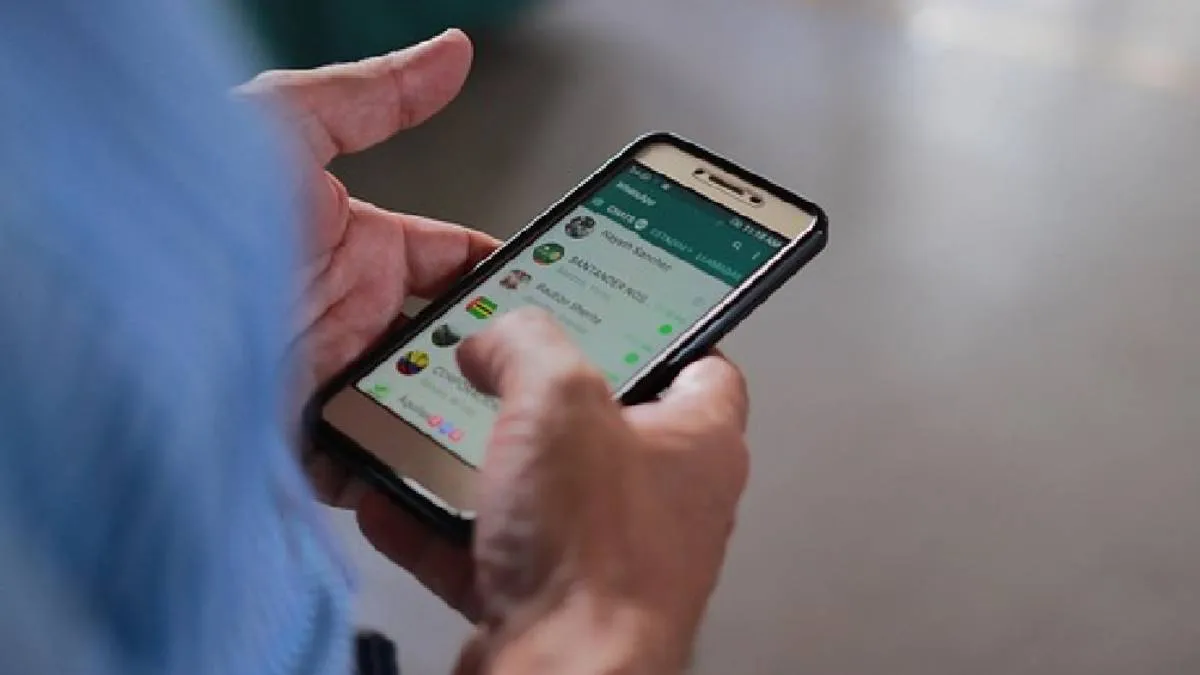 WhatsApp continúa fortaleciendo su plataforma de Canales con una nueva herramienta denominada “preguntas privadas". / Pixabay