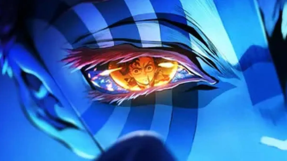 La película ya tuvo su estreno en Japón el pasado 18 de julio de 2025. / x