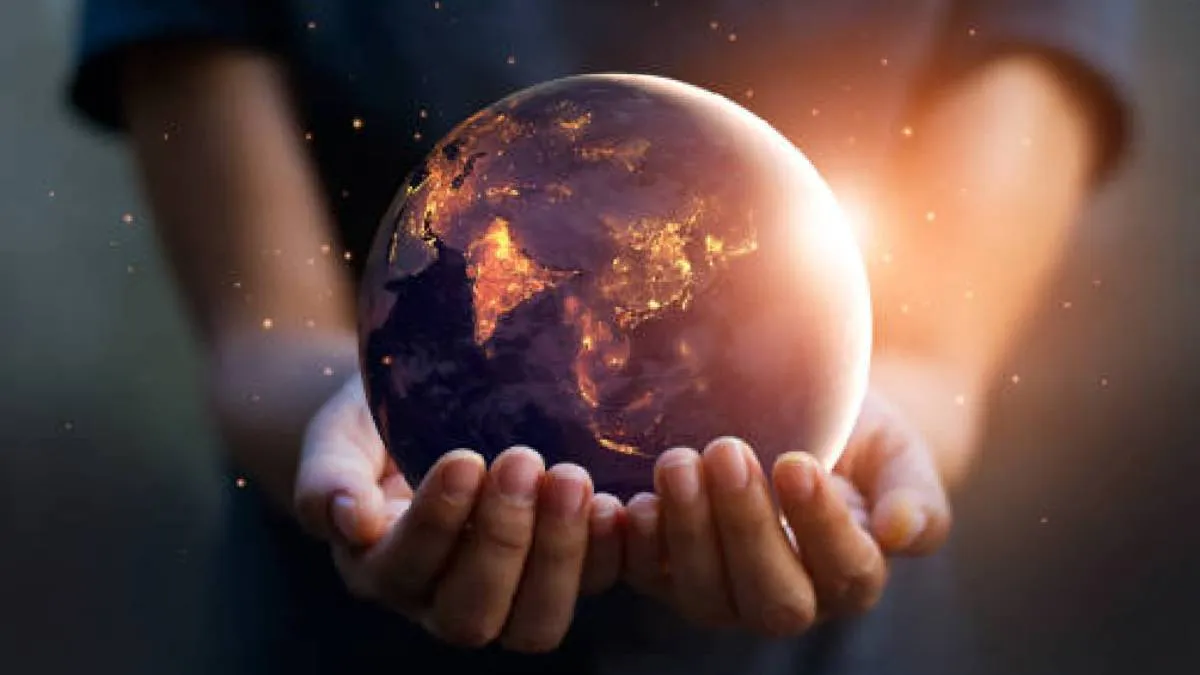 Este ajuste nunca ha sido implementado y su aplicación representaría un desafío para las infraestructuras tecnológicas a nivel global. / Pixabay