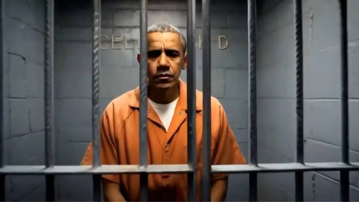 Algunos calificaron el video como una “provocación irresponsable”, mientras otros lo tacharon de “peligroso y desinformativo”. / Captura de pantalla