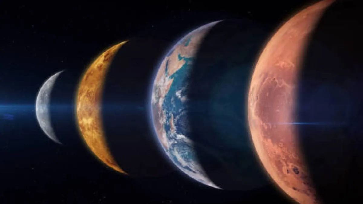 Simultáneamente, del 10 al 14 de agosto, tendrá lugar el pico de las Perseidas, una de las lluvias de estrellas más intensas . / Pixabay