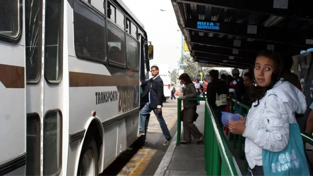 De acuerdo con las autoridades locales, el programa tiene como objetivo reducir el abandono escolar y apoyar la movilidad / RS