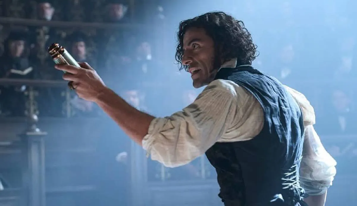 La historia de “Frankenstein” de Guillermo del Toro se situará en el siglo XIX / Netflix