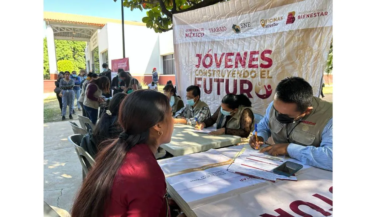 Los beneficiarios tendrán la oportunidad de reponer su tarjeta para no perder el apoyo / JCF