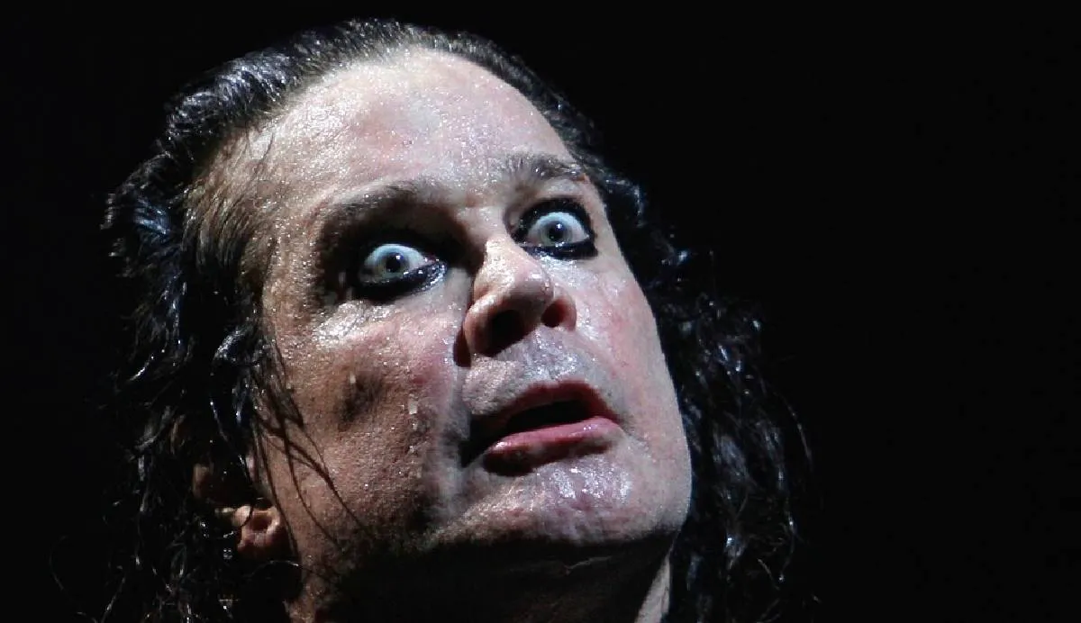 El “Príncipe de las Tinieblas” murió a los 76 años / AP