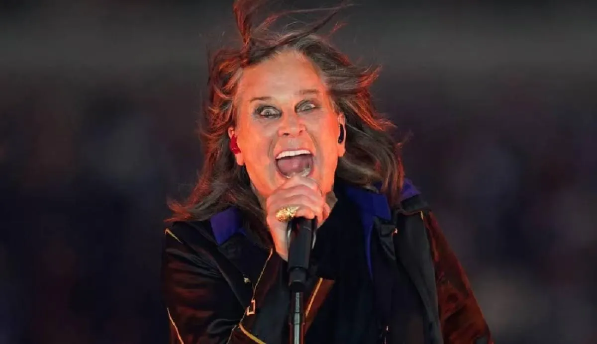 La CDMX realizará un homenaje gratuito a Ozzy Osbourne / AP