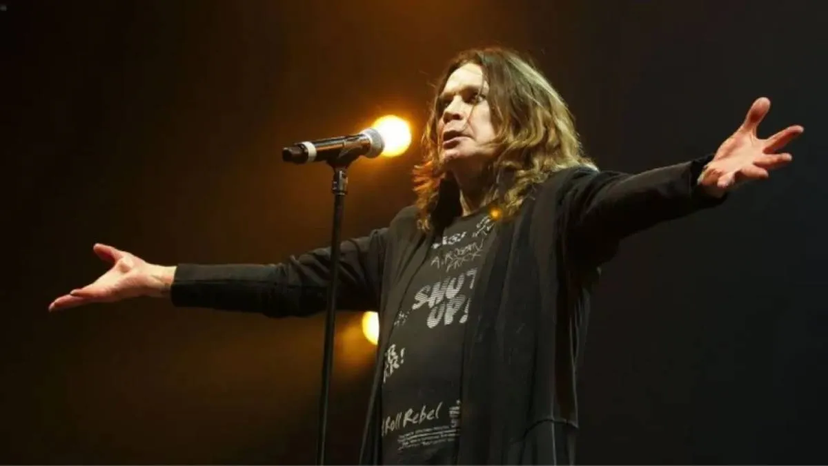 El show también tuvo un enfoque solidario, al recaudar fondos para organizaciones como Cure Parkinson’s y el Birmingham Children’s Hospital. / RS