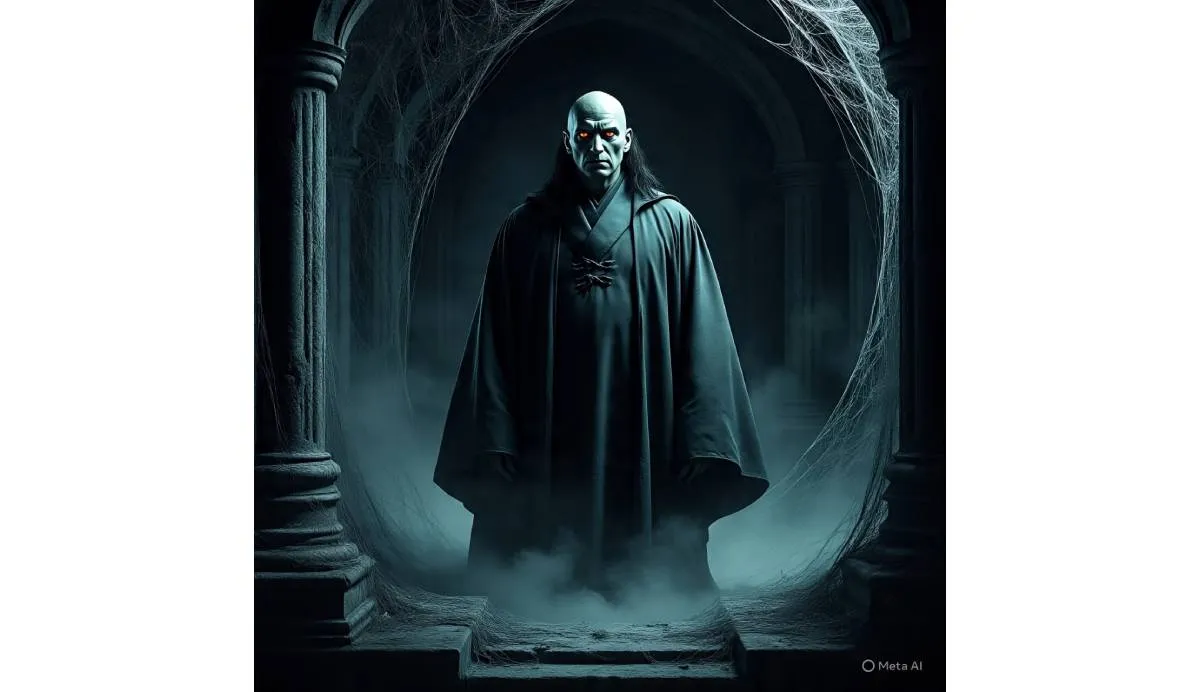 Es posible configurar manualmente diferentes elementos para transformar la apariencia y sonido de tu app / META AI