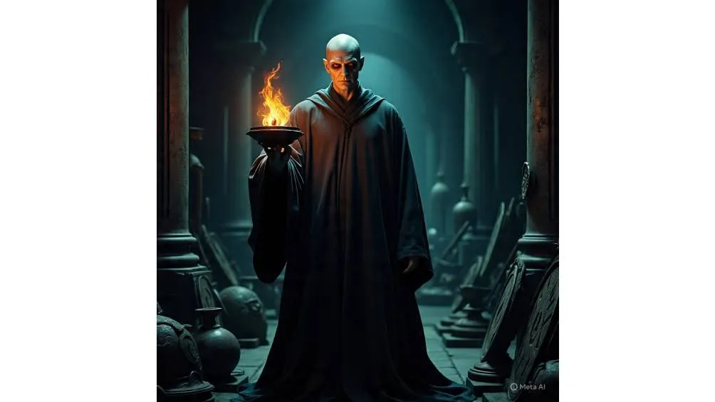 Configura tu Whatsapp con efectos de sonido e imágenes generadas por IA / META AI