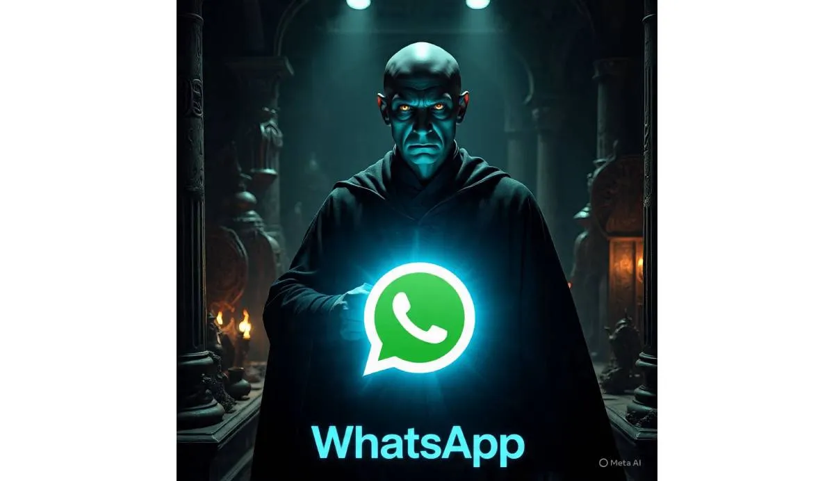 Este modo permite personalizar WhatsApp en dispositivos Android y iPhone / META AI
