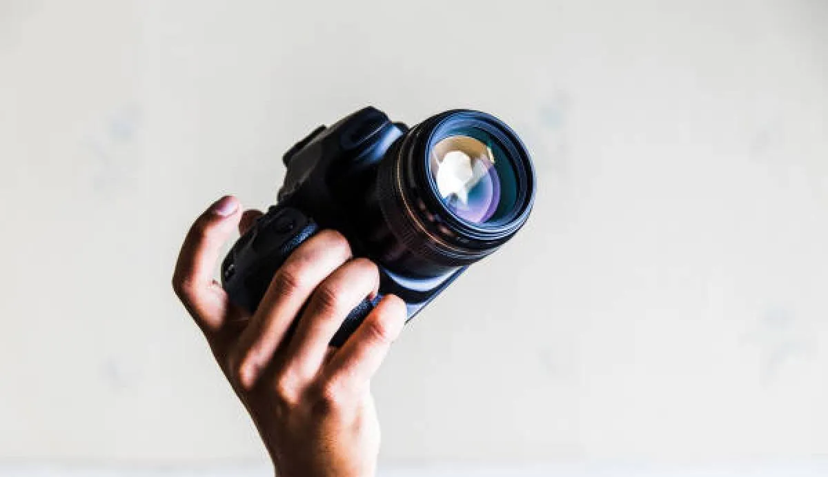 Podrás ganar premios en efectivo con tus fotografías / iStock