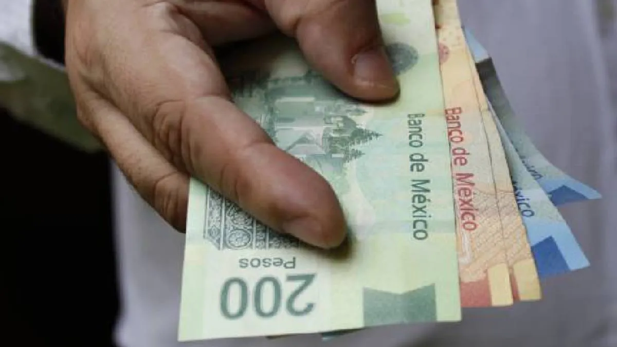 El gobierno también reiteró que la política salarial será anual y progresiva, con revisiones constantes por parte de la Conasami. / Pixabay