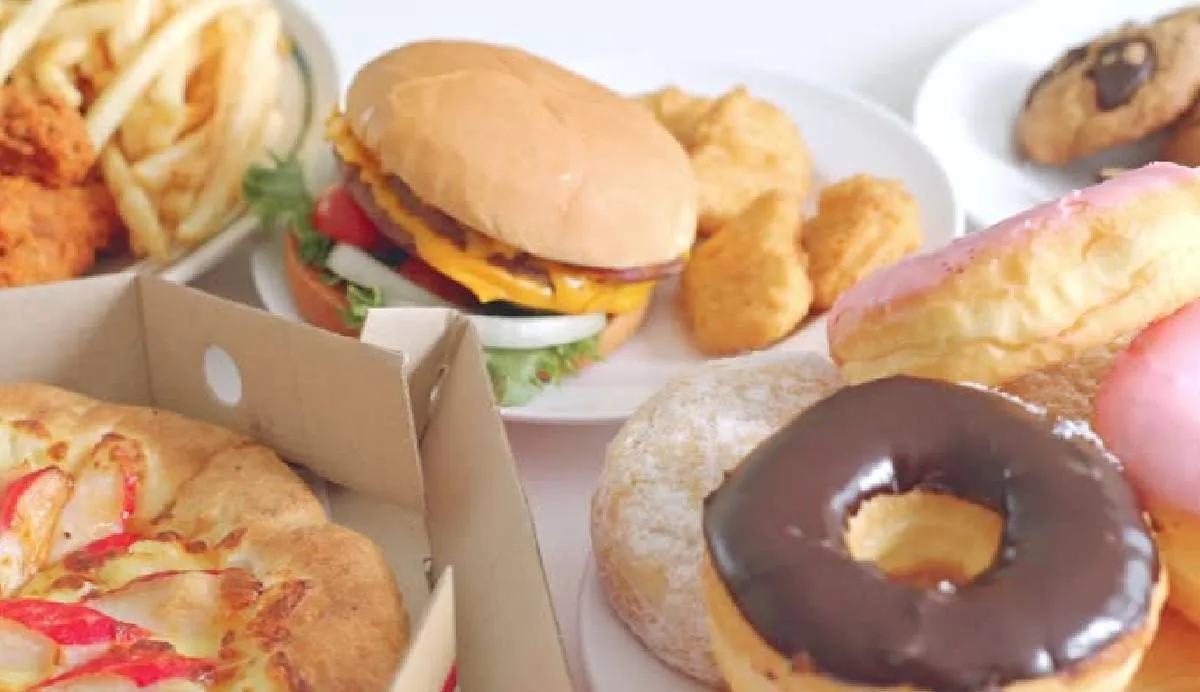 El objetivo de esta estrategia es dejar de ser el país con el mayor índice de sobrepeso y obesidad infantil / iStock