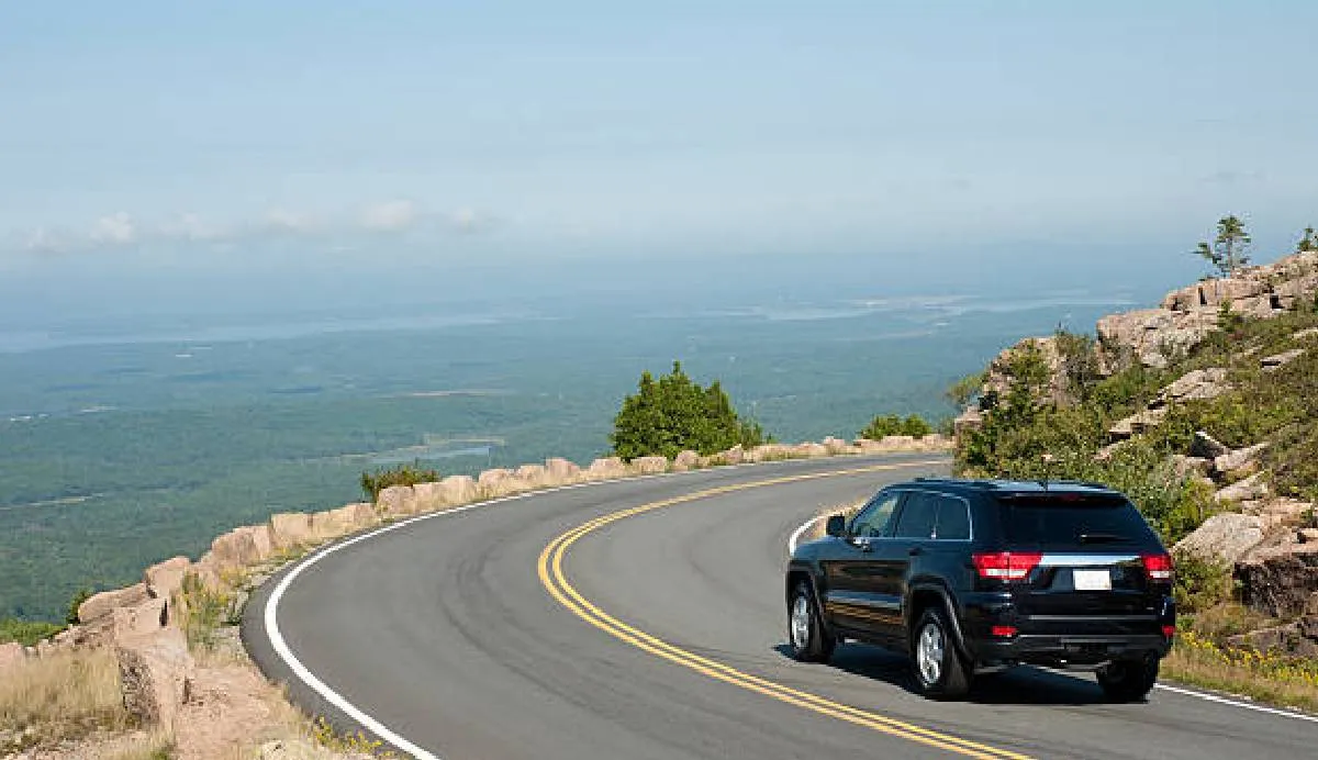 Google Maps se ha convertido en el copiloto ideal de millones de viajeros alrededor del mundo / iStock