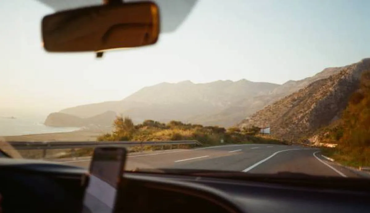 La aplicación de Google Maps es compatible con dispositivos Android y en iPhoneLa aplicación de Google Maps es compatible con dispositivos Android y en iPhone / iStock