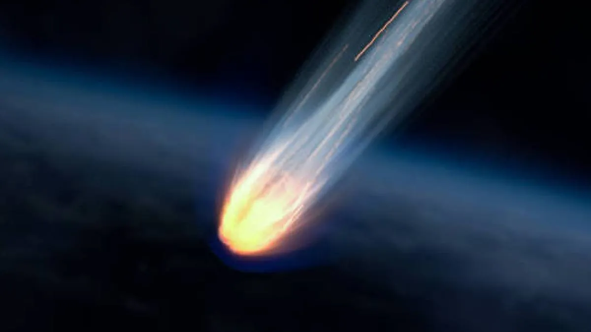 El cuerpo celeste se aproximará a una distancia de 633 mil kilómetros. / Pixabay