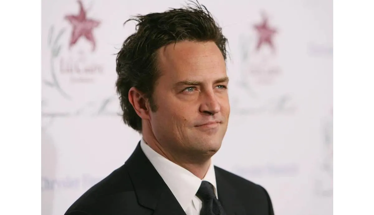 El actor falleció el 28 de octubre de 2023 / RS