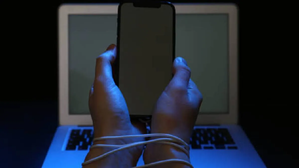 Los secuestros virtuales suelen dirigirse a personas mayores, adolescentes o quienes permanecen solos en casa por lapsos prolongados. / Pixabay