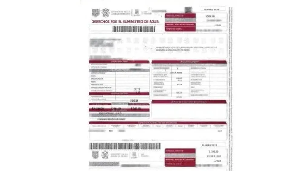 La JMAS de Chihuahua actualizó su número de WhatsApp para facilitar el trámite del apoyo. / RS