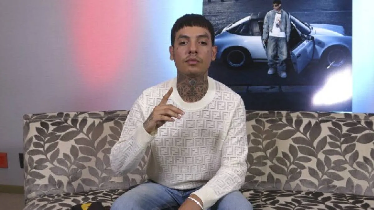 El trámite habría sido gestionado inicialmente por una empresa externa y posteriormente por su disquera, CT Récords. / AP