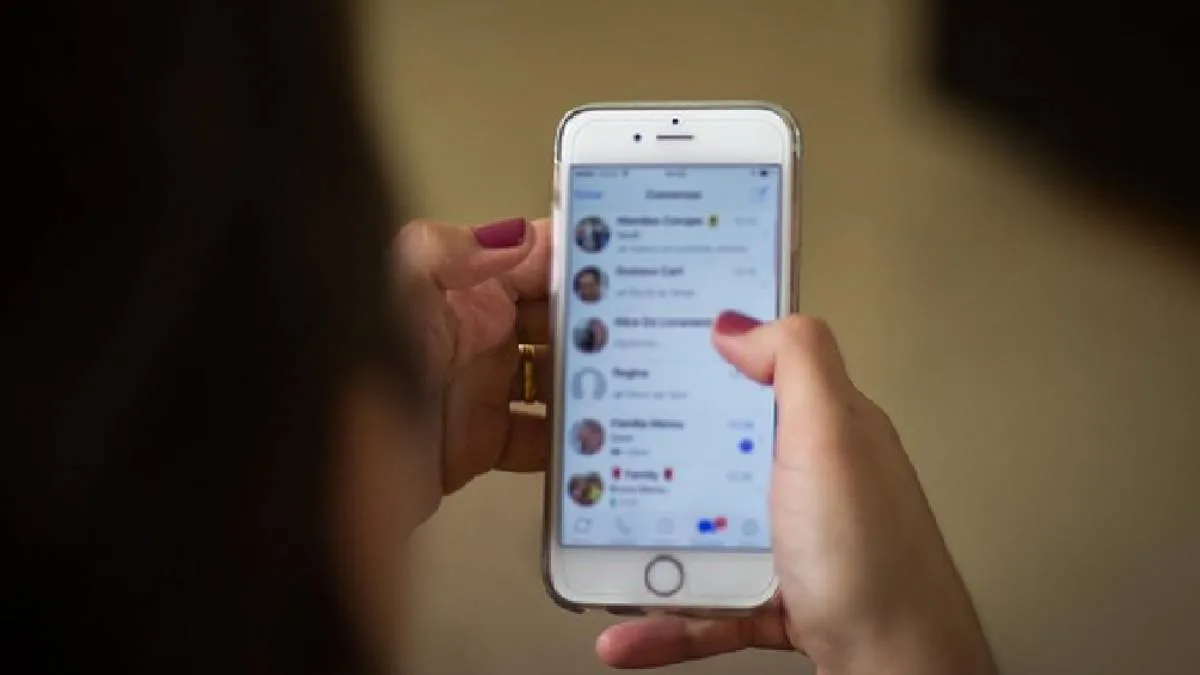 Hasta el momento, Meta, la empresa matriz de WhatsApp, no ha emitido ningún comunicado oficial. / Pixabay