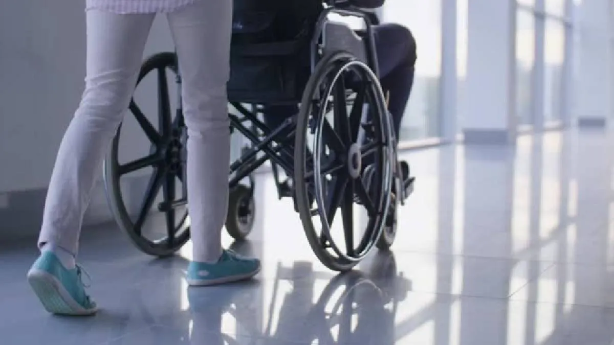 La Ciudad de México implementa el programa social “Bienestar 2025”, enfocado en mejorar la calidad de vida de personas con discapacidad. / Pixabay