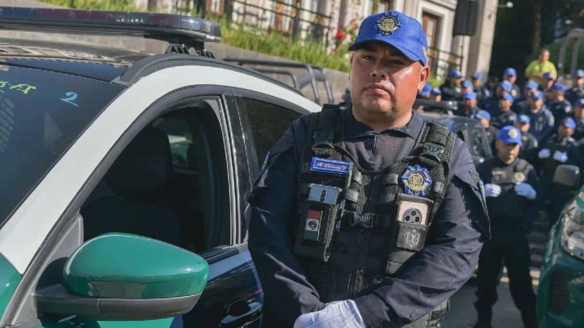 Con estos resultados, Cuajimalpa se ubica únicamente por debajo de la alcaldía Benito Juárez. / Especial