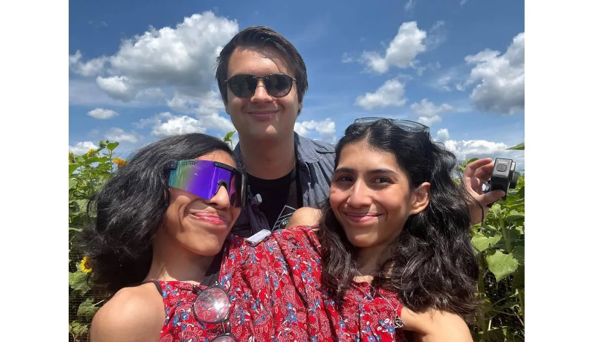 Carmen y Lupita han utilizado sus redes para mostrar cómo es su vida diaria | IG: carmen_soland