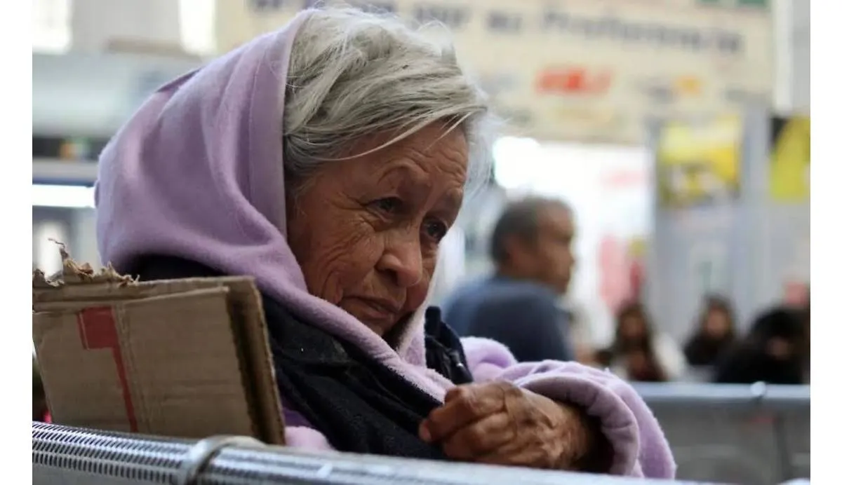 En los últimos meses su salud se deterioró rápidamente | RS