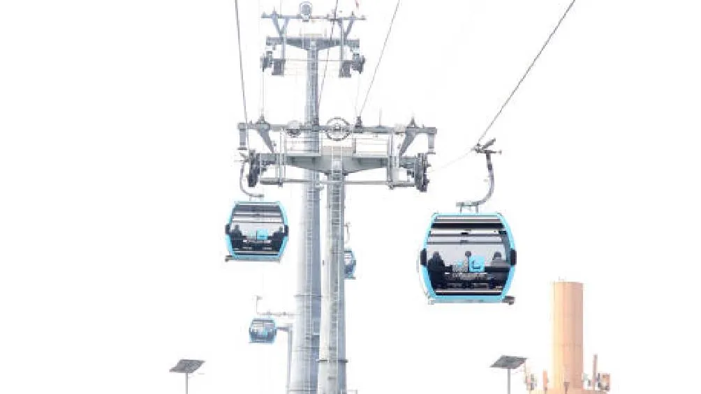 Magdalena Contreras tendrá un trayecto que llegará a Copilco. / Pixabay