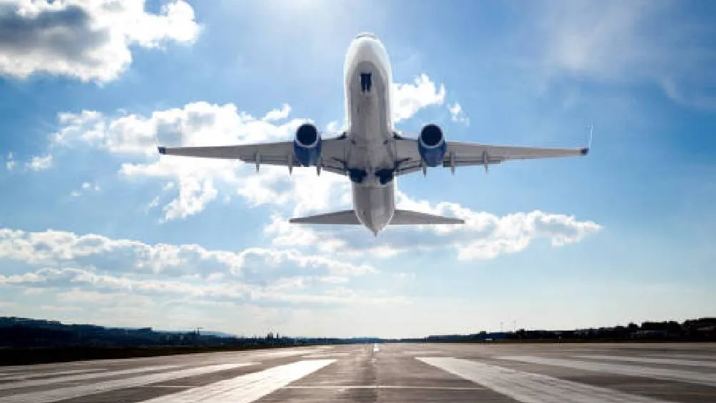 La aeronave fue redirigida a Palma de Mallorca, donde autoridades españolas intervinieron y procedieron con la detención del hombre. / Pixabay