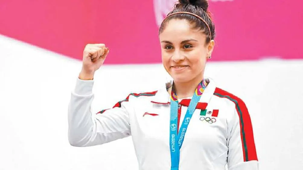 Además, instó a las autoridades a no ver el deporte como un complemento, sino como una prioridad en la agenda educativa nacional./ X