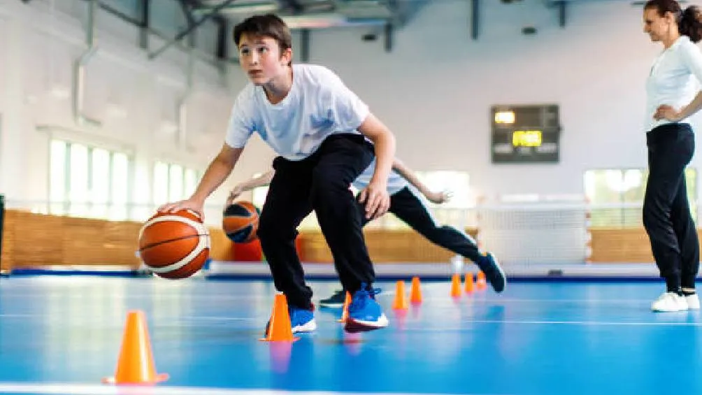 La racquetbolista mexicana Paola Longoria, una de las atletas más destacadas del país, hizo un llamado este lunes para impulsar la actividad física. / Pixabay