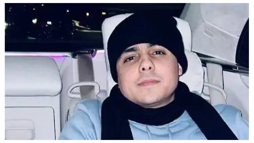 Aunque no existe una acusación formal en su contra, la noticia ha generado gran revuelo en redes sociales. / iG