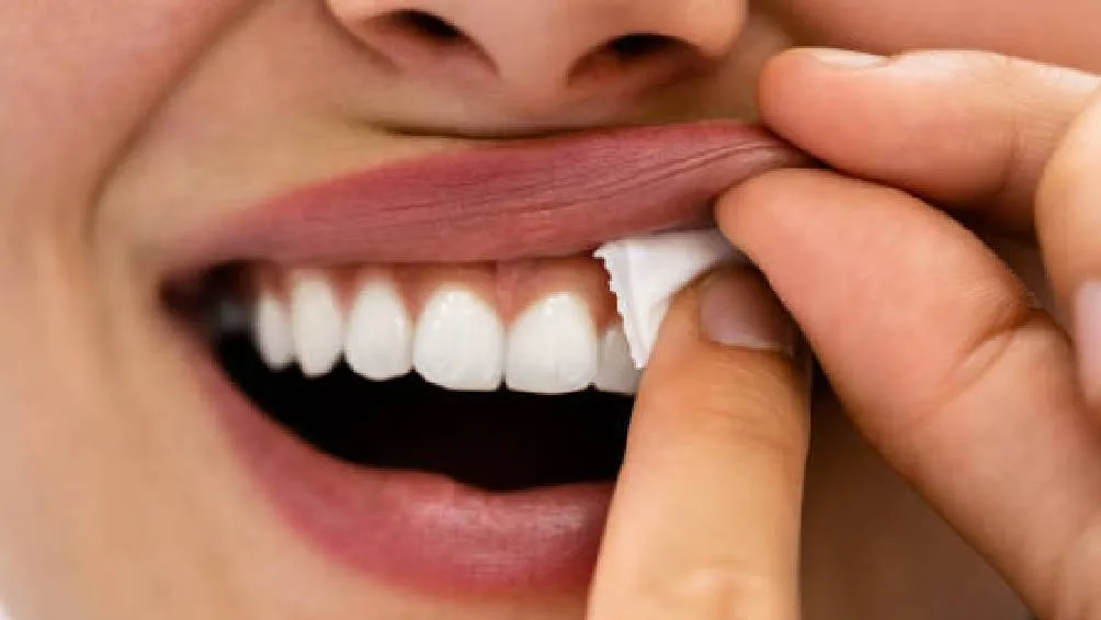 Las bolsitas de nicotina, también conocidas como “sacos” o “nicopouches”, están ganando presencia en México./ Pixabay