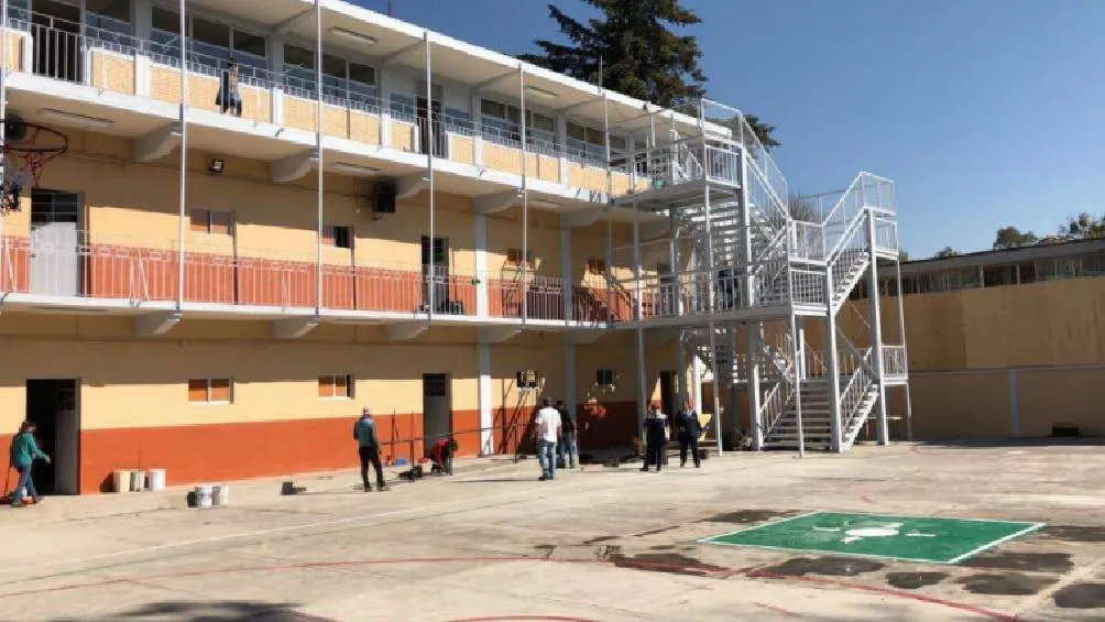 Este documento establece las fechas clave del nuevo periodo académico, incluyendo puentes, vacaciones, consejos técnicos. / RS