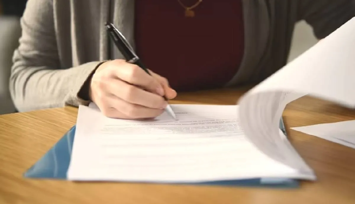 Existen obligaciones fiscales relacionadas con la recepción y enajenación de los bienes heredados / iStock