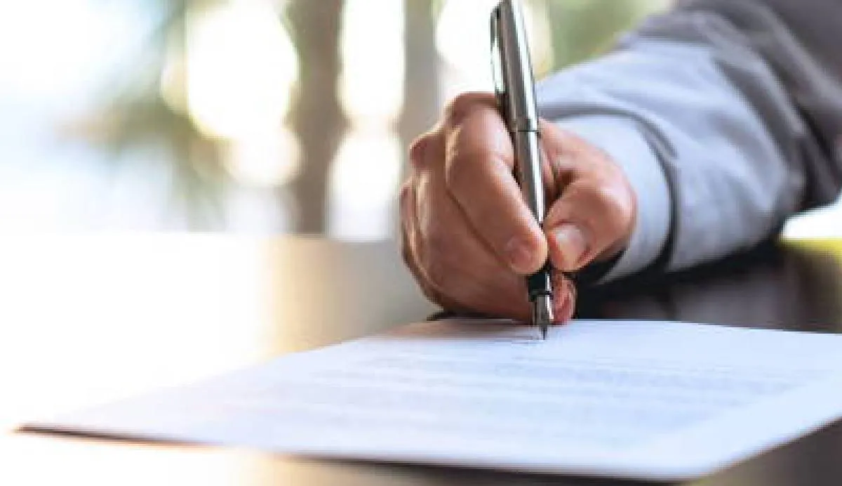 Recibir una herencia en México no significa automáticamente que debas pagar impuestos al Servicio de Administración Tributaria / iStock