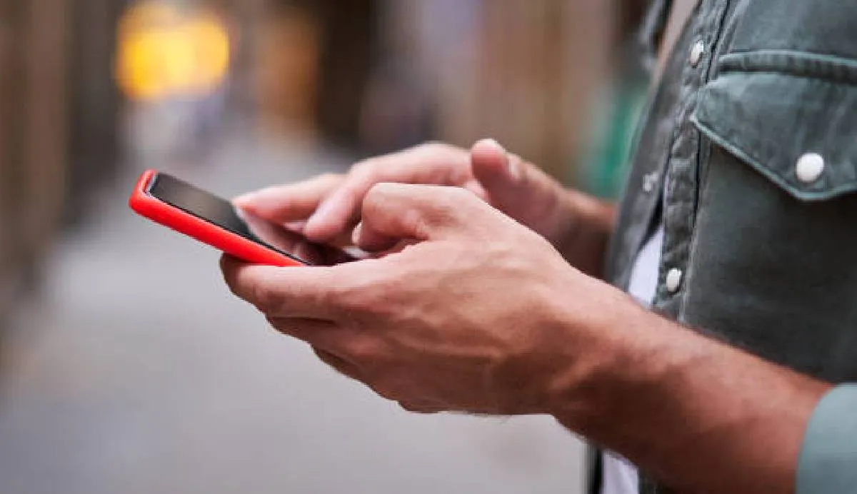 Con unos pocos pasos, puedes convertir tu smartphone Android en una herramienta clave para proteger tu vida / iStock