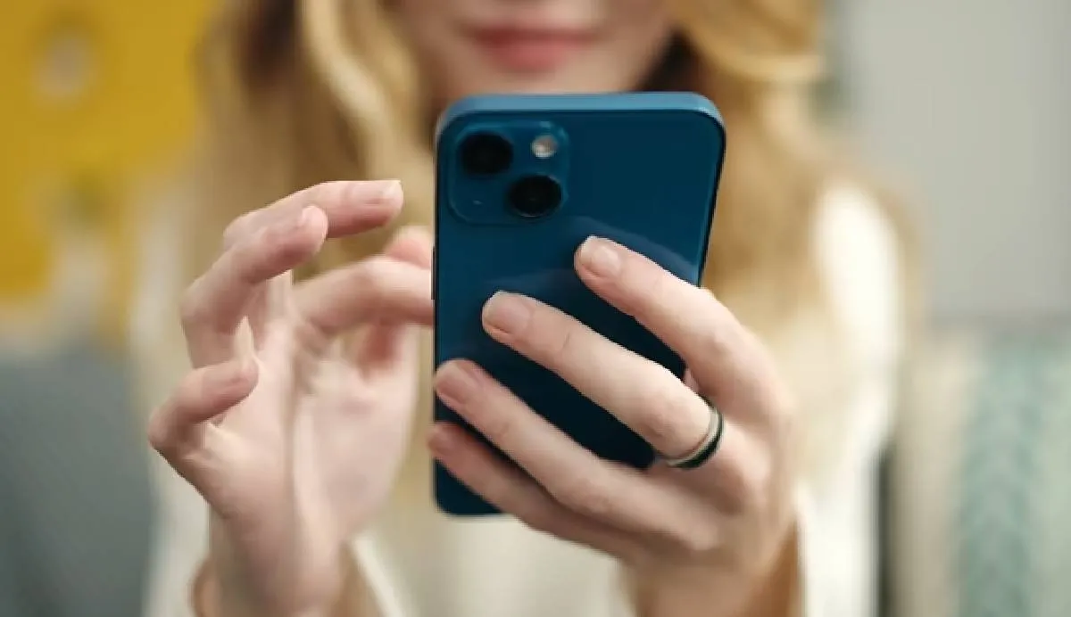 La tecnología, bien configurada, se convierte en una aliada poderosa en momentos donde actuar rápido es vital / iStock