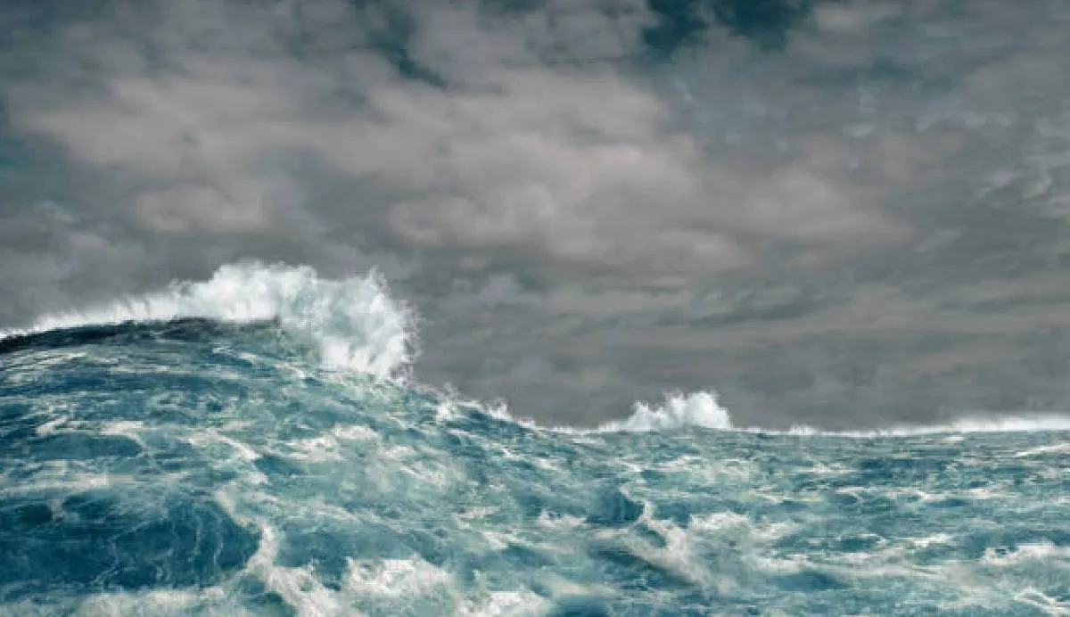 El fenómeno natural llevó a las autoridades nacionales a emitir un aviso preventivo en estados con litoral / iStock